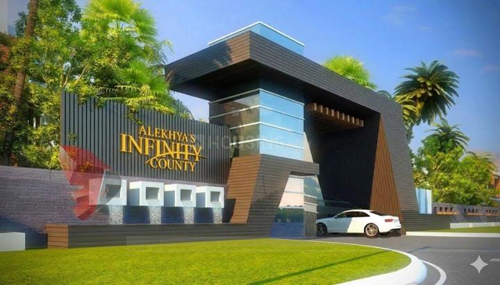 Alekhya Infiniti Counti Main Image 1