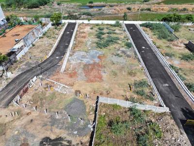 Celine Nagar Project Images