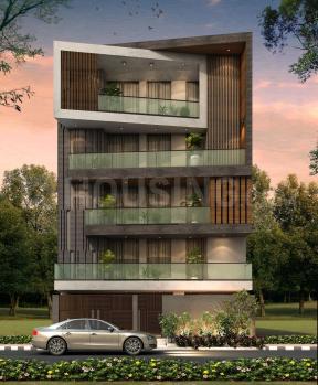 Gallery Cover Pic of G3 Builder Floors ll