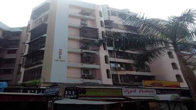 Gallery Cover Pic of Wembley Apartment