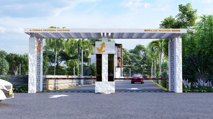 Gallery Cover Pic of Vishal Nivaan Water Edge Phase II