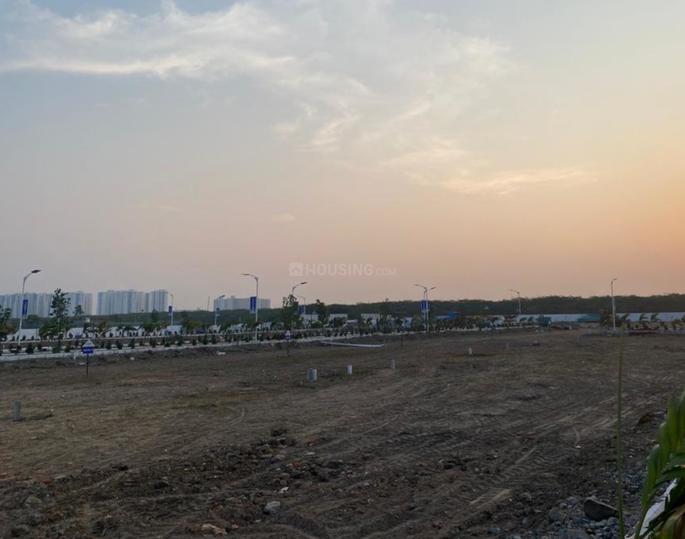 Gallery Cover Pic of G Square Tranquil Phase 2