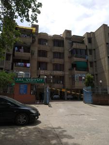Gallery Cover Pic of Jal Vidyut Apartment