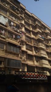Adarsh Apartments