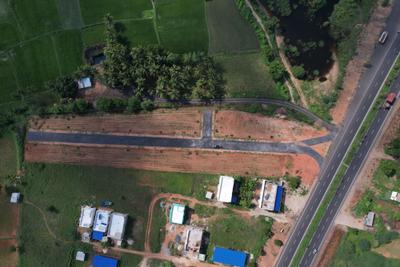 Ambal Nagar Project Images