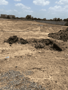 Residential Lands for Sale in Shree Rang Avdhut Embro Park