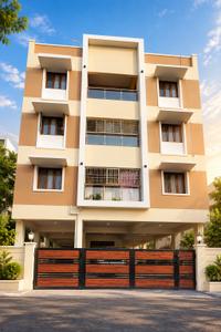JK Find BHK Royal Project Images