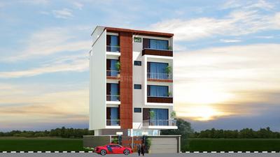 Vajpayee Properties Vajpayee Site-5