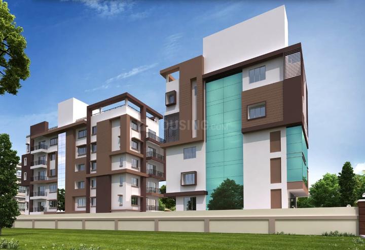Gallery Cover Pic of Excel Tower And Residency