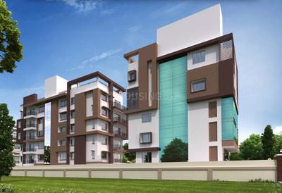 Excel Tower And Residency Project Images
