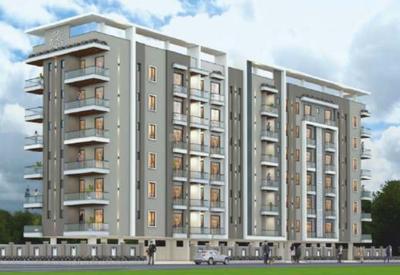 Project Image of 950 Sq.ft 2 BHK Apartment / Flat for sale in Jagatpura for Rs. 4200000