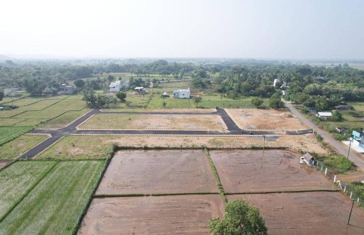 Gallery Cover Pic of Selva Nagar