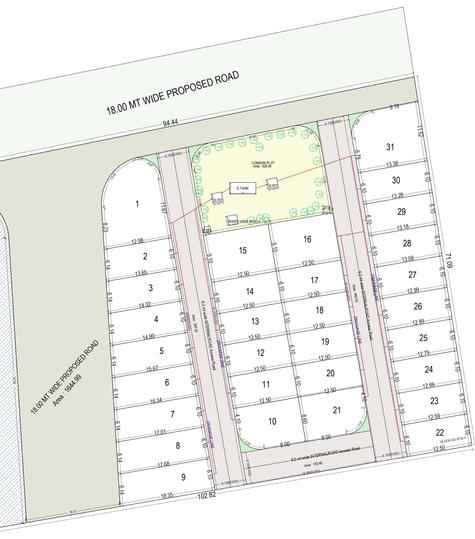 Gallery Cover Pic of Sitaram Element Homes