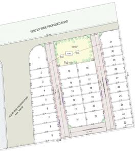 1 BHK Flat