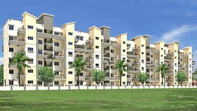 Gallery Cover Pic of Parvati Ambiance Aura