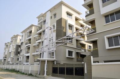 2 BHK Flat