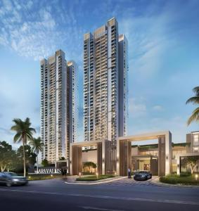 Project Image of 2750 Sq.ft 4 BHK Apartment / Flat for sale in Sector 61 for Rs. 62900000
