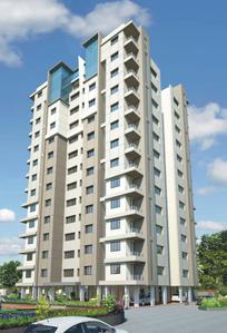 Project Image of 1203 Sq.ft 2 BHK Apartment / Flat for sale in Palanpur for Rs. 4500000