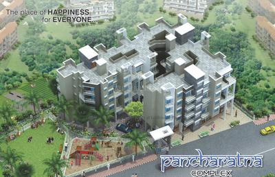 Project Image of 1500 Sq.ft Residential Plot / Land for sale in Lodhivali for Rs. 5000000