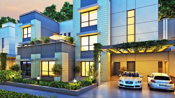 Sobha International City - Duplex Villa More Images 1