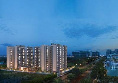 Project Image of 3211 Sq.ft 4 BHK Apartment / Flat for sale in Dantali for Rs. 21000000