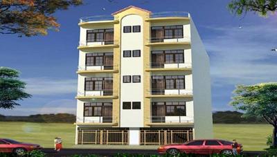 Hardik Property Super Luxury Builder Floors