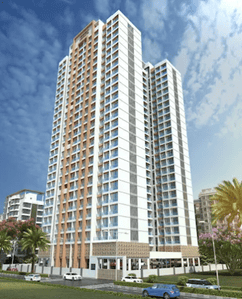 Shree Shalibhadra Heights