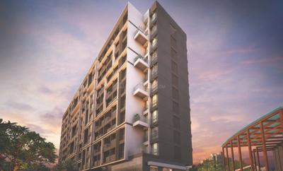 Project Image of 749 Sq.ft 2 BHK Apartment / Flat for sale in Hinjawadi for Rs. 10500000