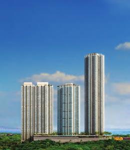 Project Image of 1958 Sq.ft 3 BHK Apartment / Flat for sale in Byculla for Rs. 81900000