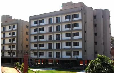 Premier Parvati Nandan Park