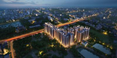 Heritage Windmere Phase II