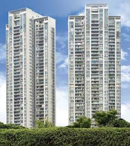 Project Image of 2060 Sq.ft 3.5 BHK Apartment / Flat for sale in Goregaon West for Rs. 55000000