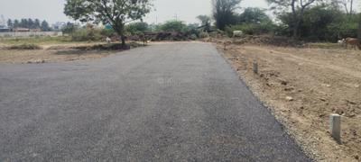 Project Image of 850 Sq.ft 2 BHK Independent House for sale in Thirunindravur for Rs. 3900000
