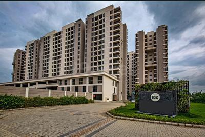 Ps Vinayak The 102 in Joka, Kolkata Price, Reviews Floor Plan