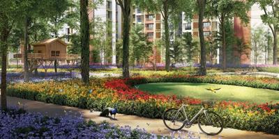 Lodha Belvedere H Project Images