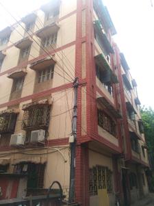Project Image of 727 Sq.ft 2 BHK Apartment / Flat for sale in South Dum Dum for Rs. 4559000