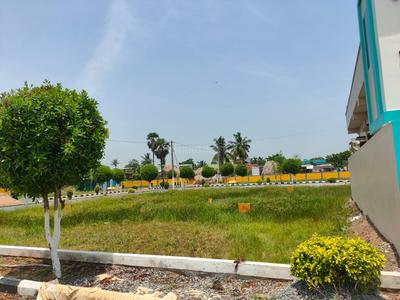 Residential Lands for Sale in Harivillu Fortune Legendary