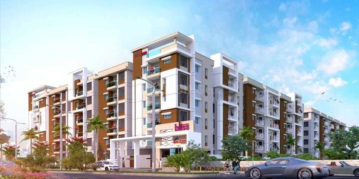 Gallery Cover Pic of Sri Karthikeya Bliss