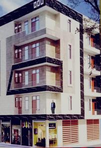 2 BHK Flat