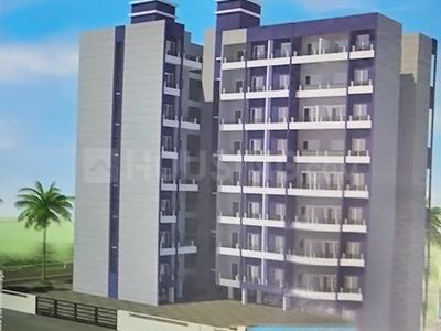 Gallery Cover Pic of Right Angle Infra Right Angle Bule Pearl