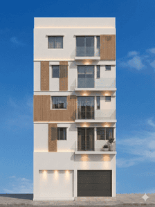 Gallery Cover Pic of Realcon SNT Apartment