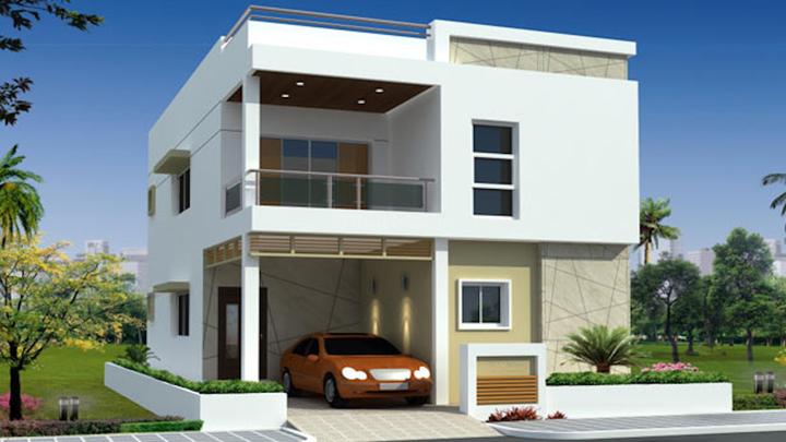 Gallery Cover Pic of Kiran Brindavan