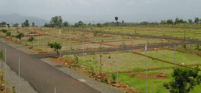 Shathabdhi Silver Springs Phase I Project Images