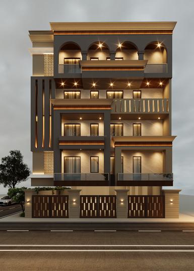 Gallery Cover Pic of Gupta Properties