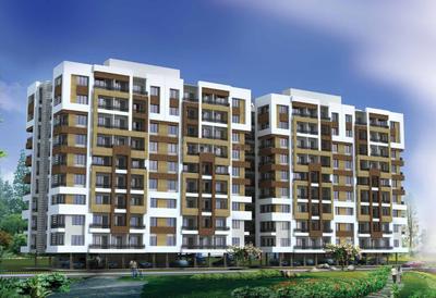 Project Image of 1535 Sq.ft 4 BHK Independent House for sale in Jamtha for Rs. 8500000