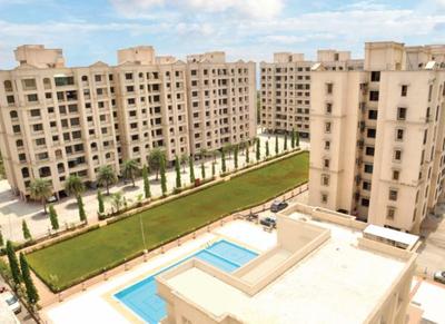 Project Image of 970 Sq.ft 2 BHK Apartment / Flat for sale in Thane West for Rs. 20000000