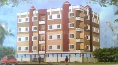 Gallery Cover Pic of N K Golden Enclave