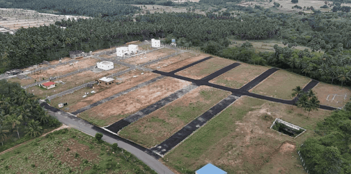 Gallery Cover Pic of Green Park Phase II 0