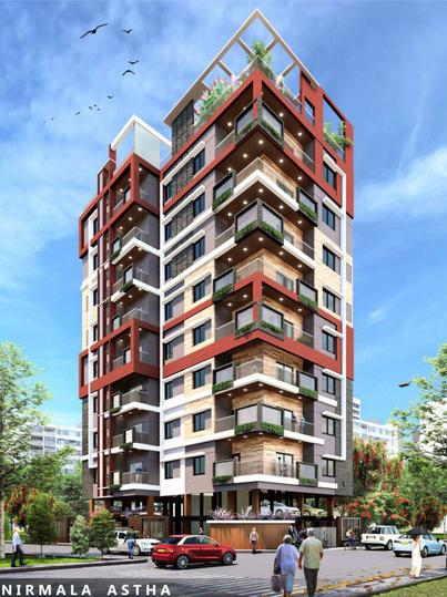 Gallery Cover Pic of Shree Nirmala Aastha