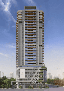 Project Image of 1600 Sq.ft 3 BHK Apartment / Flat for sale in Andheri West for Rs. 52500000